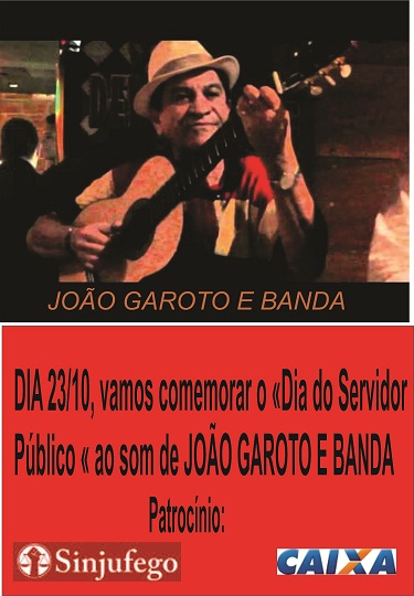 João 2014