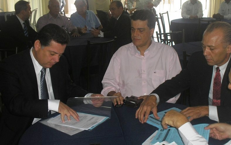 Cezar Perillo