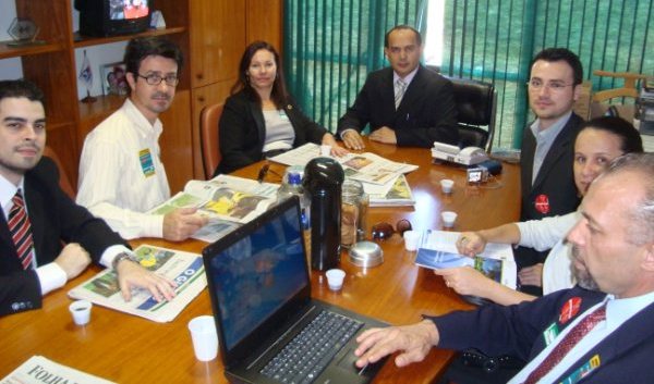 deputado