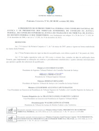 22.01.2026 Portaria Conjunta