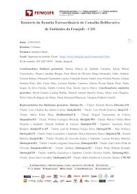 25 06 2025 relatorio da reuniao extraordinaria do cde final 1 px