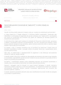 Boletim Sinjufego 05.2026