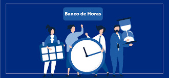 Banco de Horas TRE