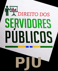 direito servidor pju