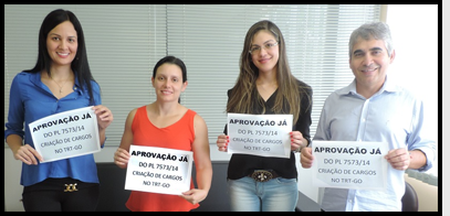 1ReuniãoAprovadosDoTRT