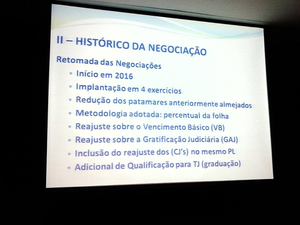 1a0 Proposta de Reajuste