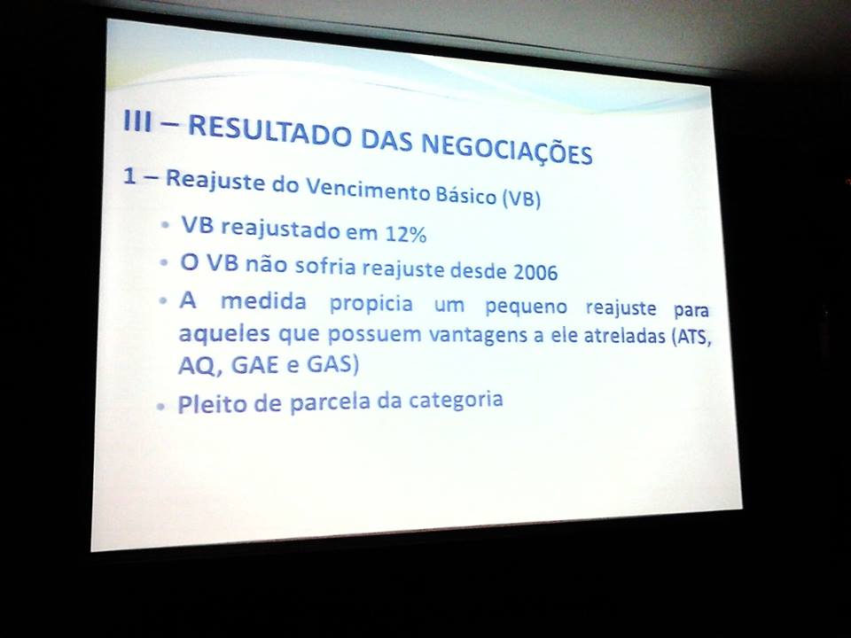 1a1 Proposta de Reajuste