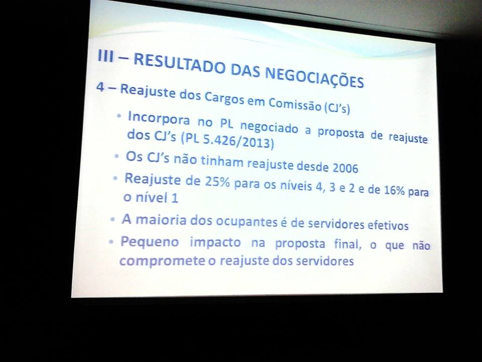 1a4 Proposta de Reajuste