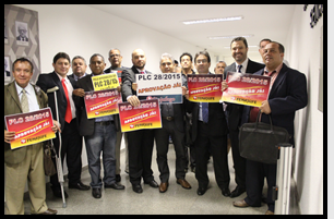 1aNotas taquigráficas da discussão do PCS na CCJ do Senado