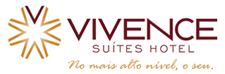 vivence suítes hotel
