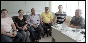 12ReuniãoDaDiretoria2015
