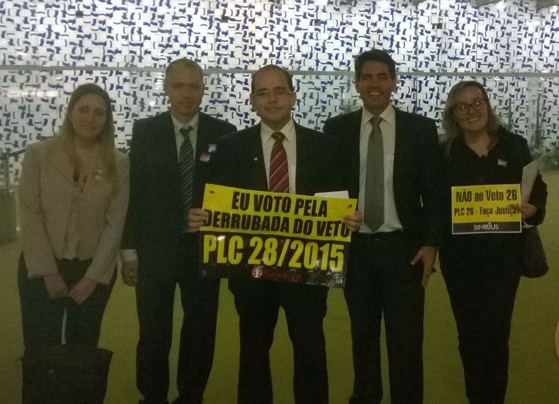 1aComissãoParlamentar do SinjufegoEFábioSousa