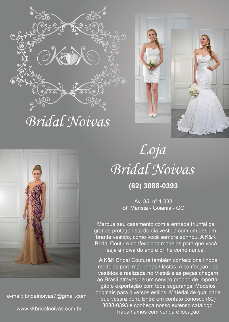 1aaBridal Noivas