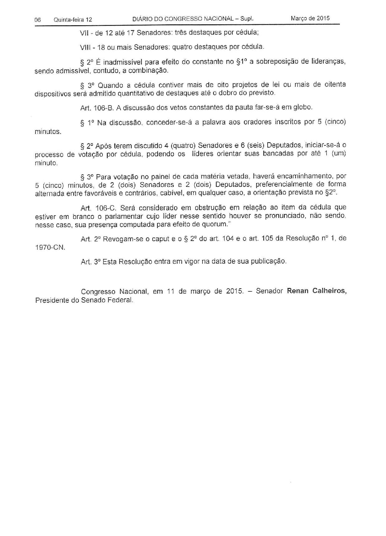 1aaCongresso Nacional page 002