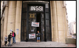 1aaServidores do INSS aceitam proposta do Governo e encerram Greve