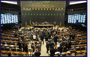 1aaaSessão do Congresso para análise de vetos está marcada para 22 de setembro