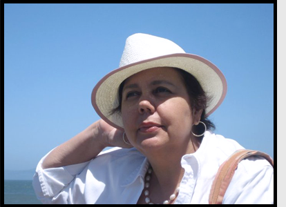 1b Tania Maria