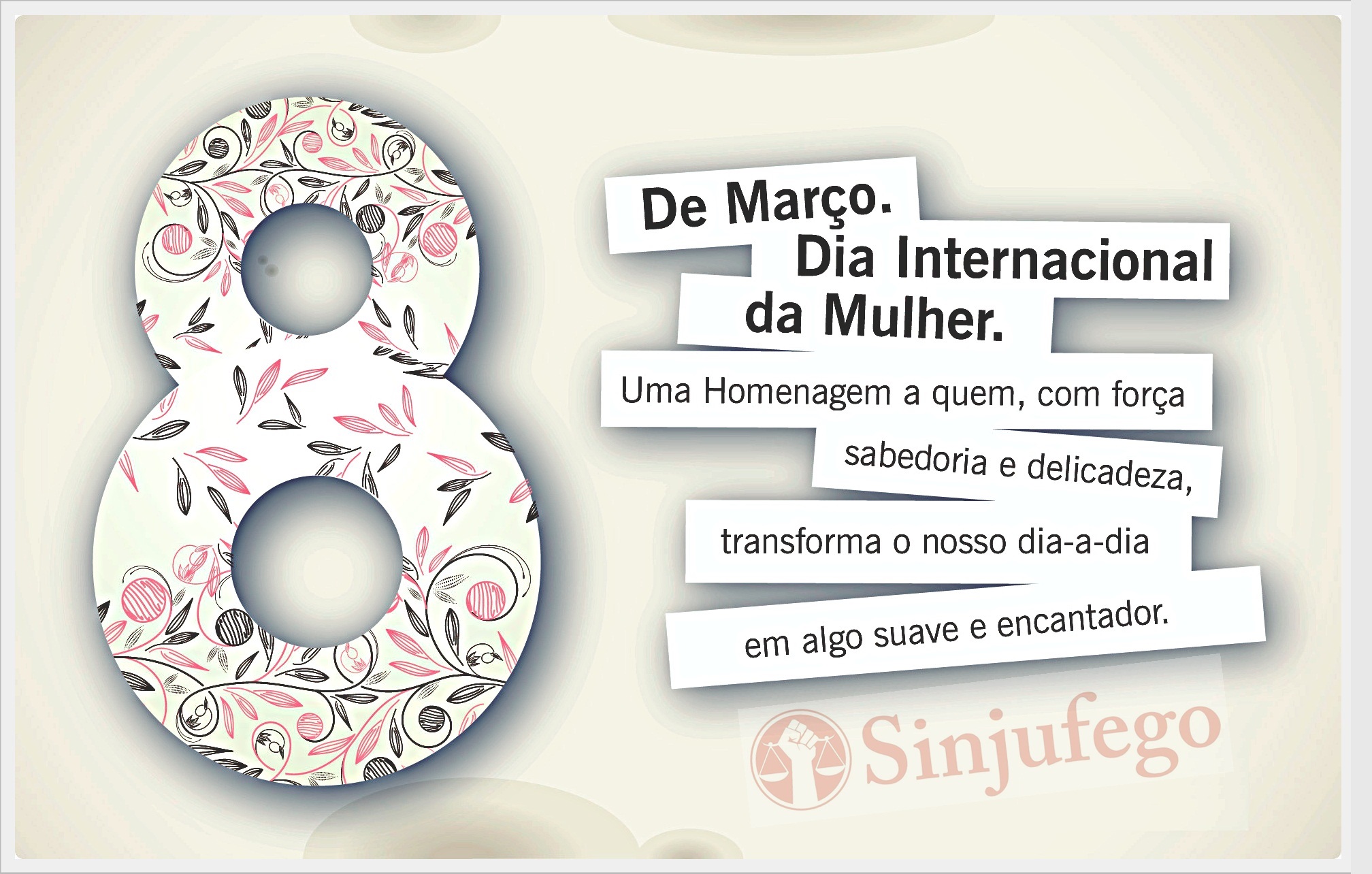 8 de marco dia da mulher 2