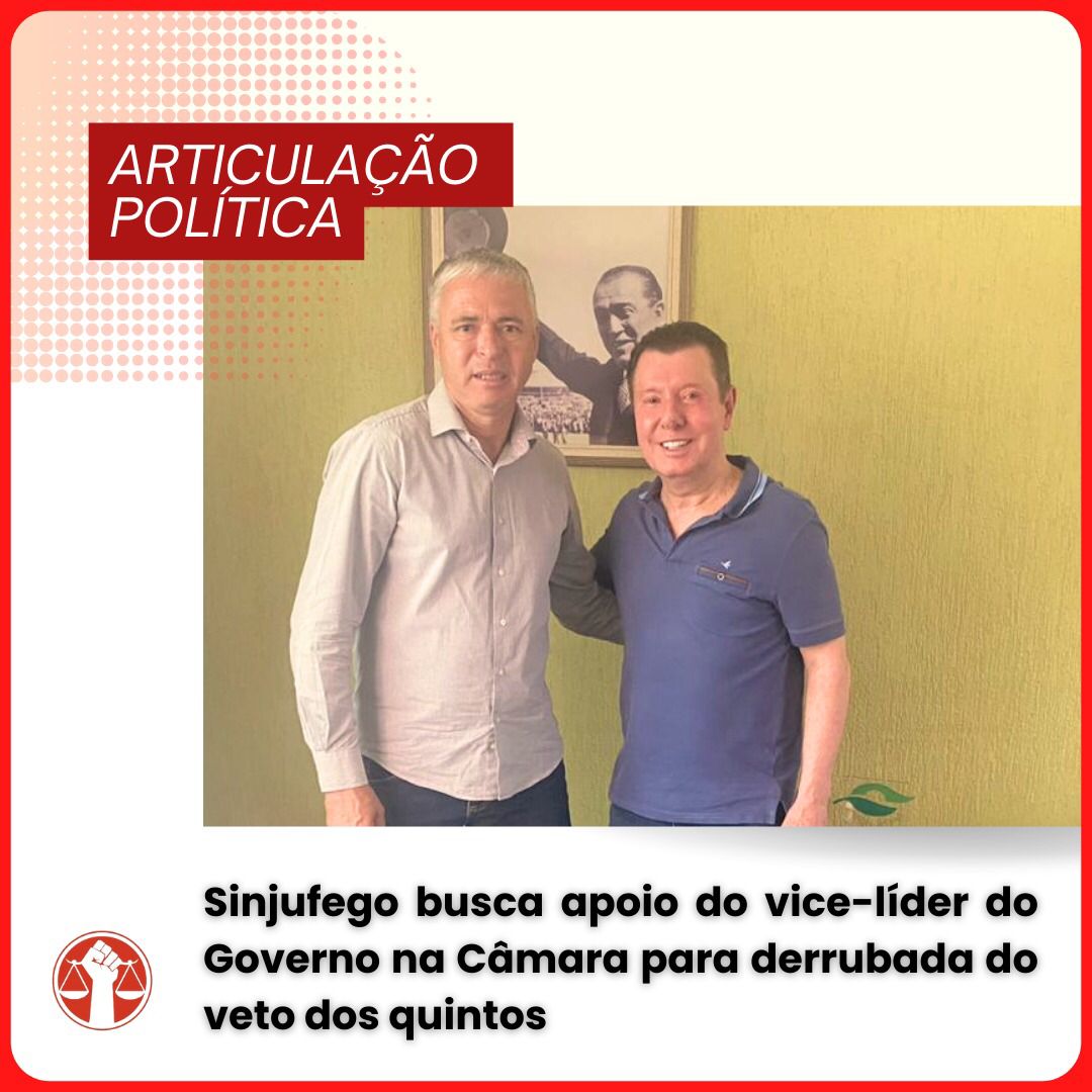 Articulação Politica