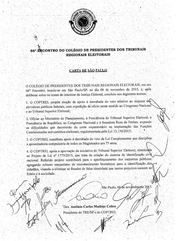 COPTREL 1