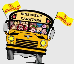 Caravana Sinjufego