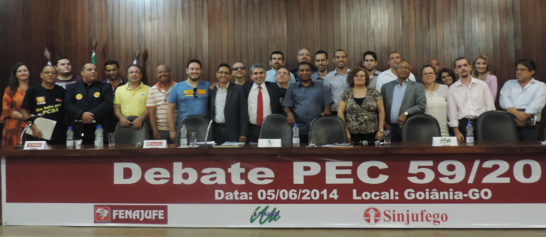 Foto PEC 59