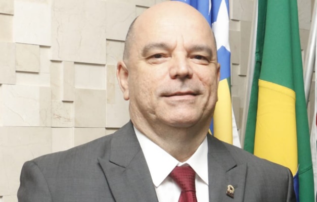 desembargador leandro crispim e eleito presidente do tre go