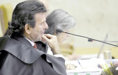Photo: José Cruz/ABr fux