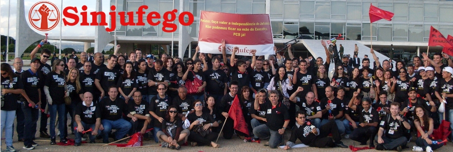 mobilizações